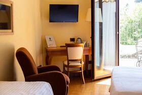 Best Western Hotel Santa Caterina