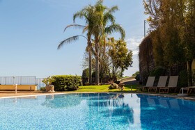 Best Western Hotel Santa Caterina