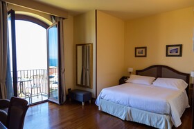 Best Western Hotel Santa Caterina
