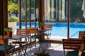 Best Western Hotel Santa Caterina