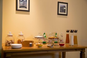 Best Western Hotel Santa Caterina