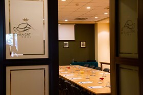 Best Western Hotel Santa Caterina