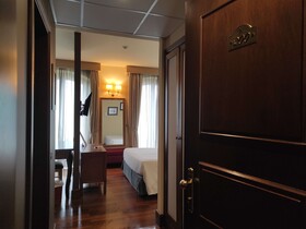 Best Western Hotel Santa Caterina