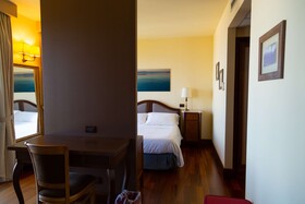 Best Western Hotel Santa Caterina