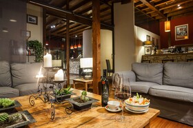 Best Western Hotel Santa Caterina