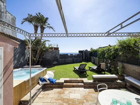 Casa Tecla