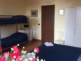 Gli Ulivi Dell'etna