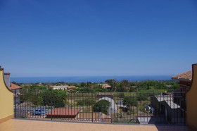 Gli Ulivi Dell'etna
