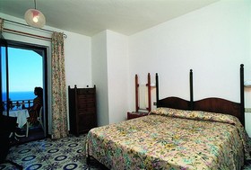 Hotel Aloha d'Oro
