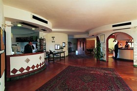 Hotel Aloha d'Oro