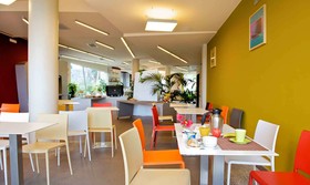 ibis Styles Catania Acireale