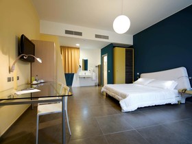 ibis Styles Catania Acireale
