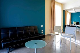ibis Styles Catania Acireale