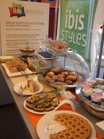 ibis Styles Catania Acireale