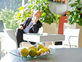 ibis Styles Catania Acireale
