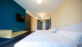 ibis Styles Catania Acireale