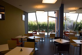 ibis Styles Catania Acireale