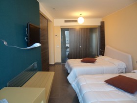 ibis Styles Catania Acireale