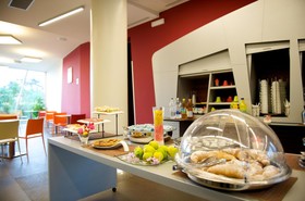 ibis Styles Catania Acireale