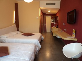 ibis Styles Catania Acireale