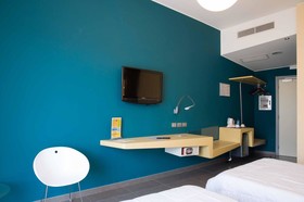 ibis Styles Catania Acireale