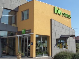 ibis Styles Catania Acireale