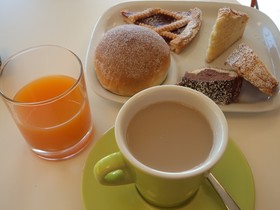 ibis Styles Catania Acireale