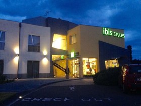 ibis Styles Catania Acireale