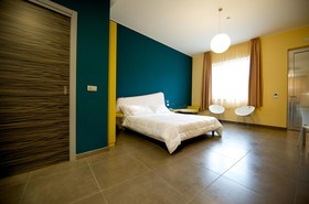 ibis Styles Catania Acireale