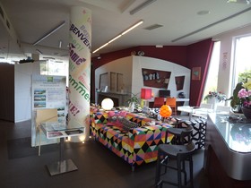 ibis Styles Catania Acireale