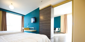 ibis Styles Catania Acireale