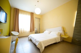 ibis Styles Catania Acireale