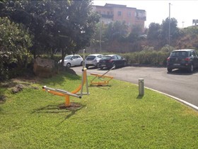 ibis Styles Catania Acireale