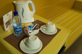 ibis Styles Catania Acireale