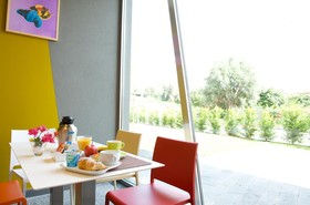 ibis Styles Catania Acireale
