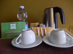 ibis Styles Catania Acireale