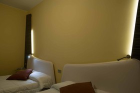ibis Styles Catania Acireale