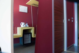 ibis Styles Catania Acireale