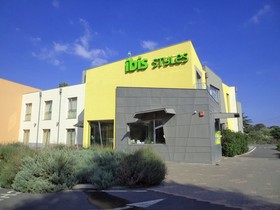 ibis Styles Catania Acireale