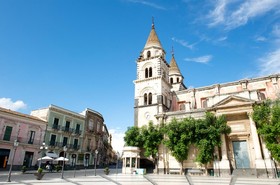 ibis Styles Catania Acireale