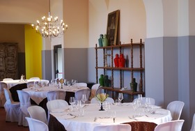 San Biagio Resort