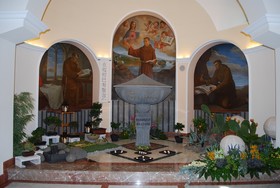San Biagio Resort