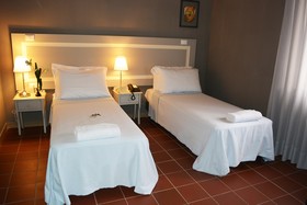 San Biagio Resort