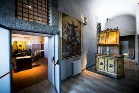 San Biagio Resort