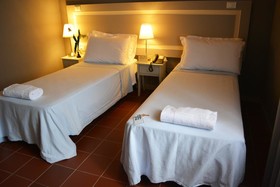 San Biagio Resort