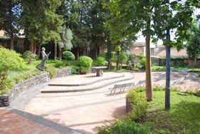 San Biagio Resort