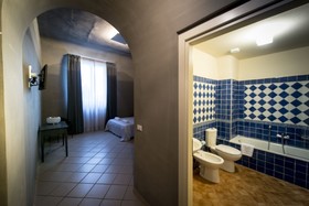 San Biagio Resort