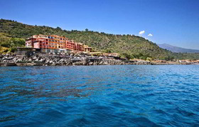 Santa Tecla Palace