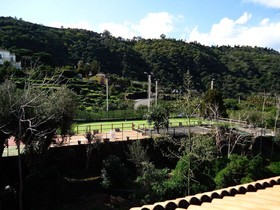 Santa Tecla Palace