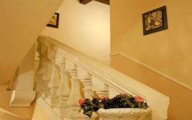 Villa Corallo Dell'Etna